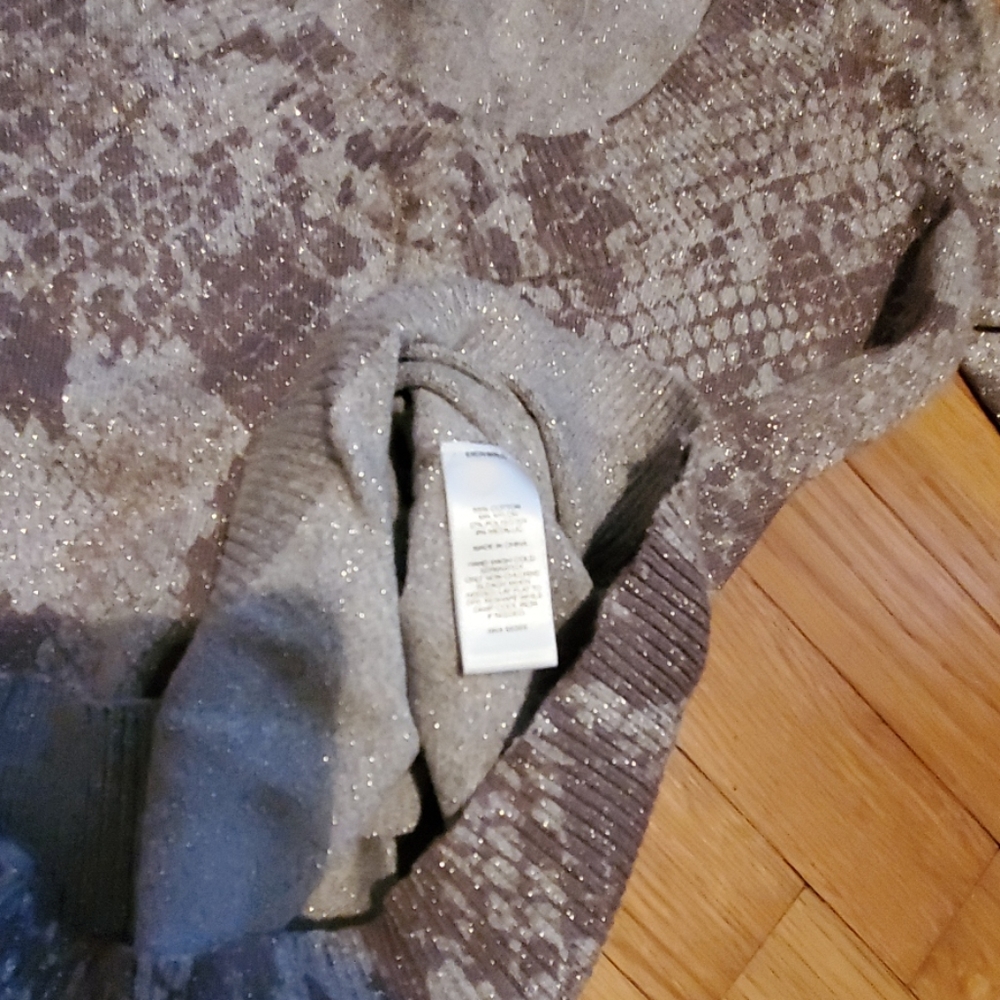 Express sweater - Picture 4 of 7